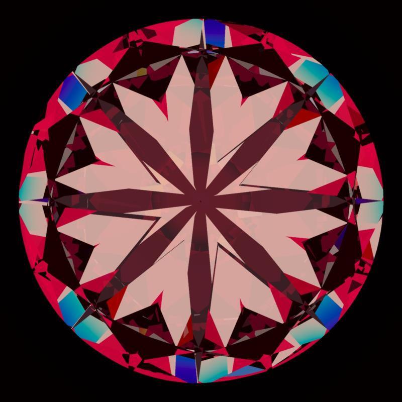 Hearts Diamond Image