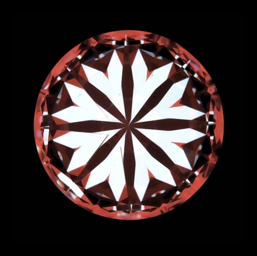 Hearts Diamond Image