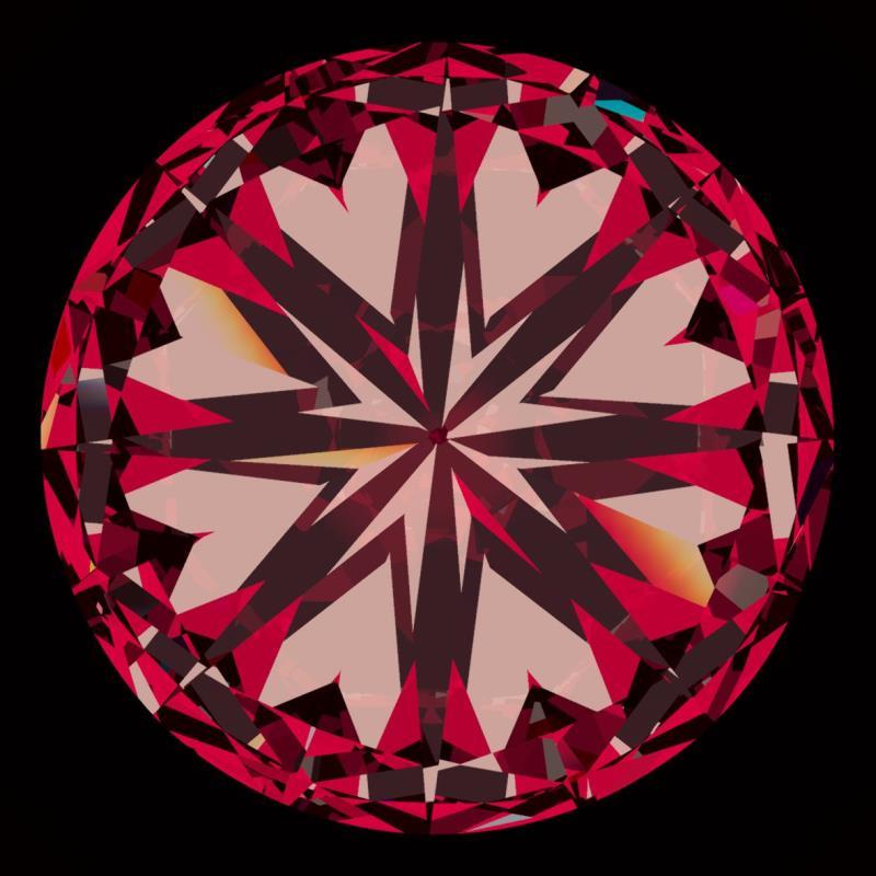 Hearts Diamond Image