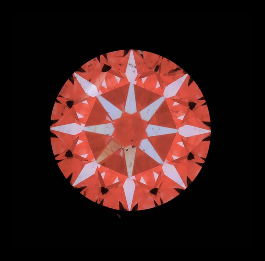 Arrows Diamond Image
