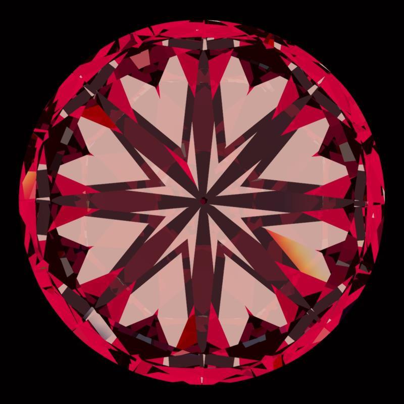 Hearts Diamond Image