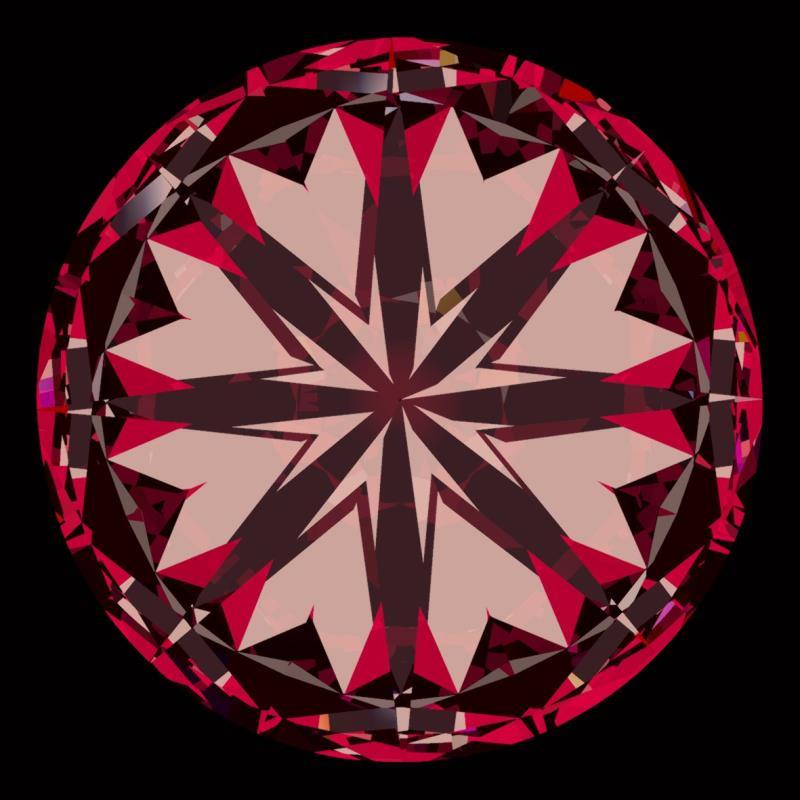 Hearts Diamond Image