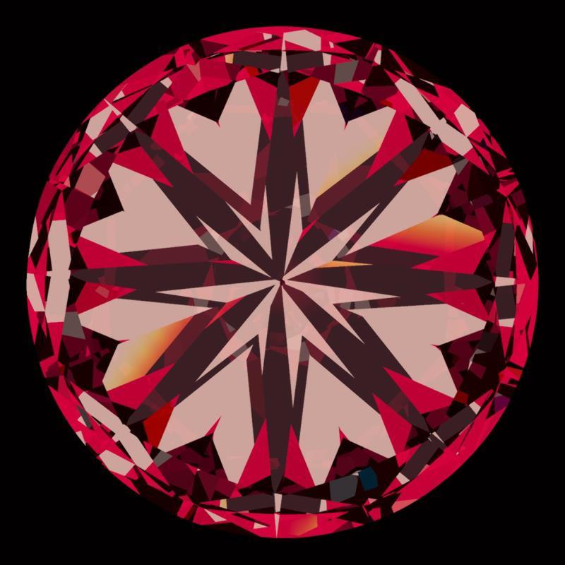 Hearts Diamond Image