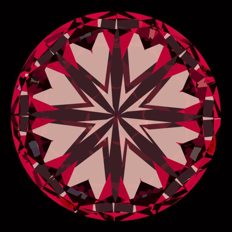 Hearts Diamond Image