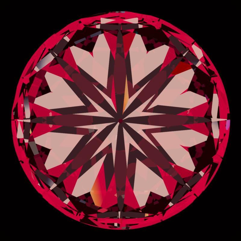 Hearts Diamond Image