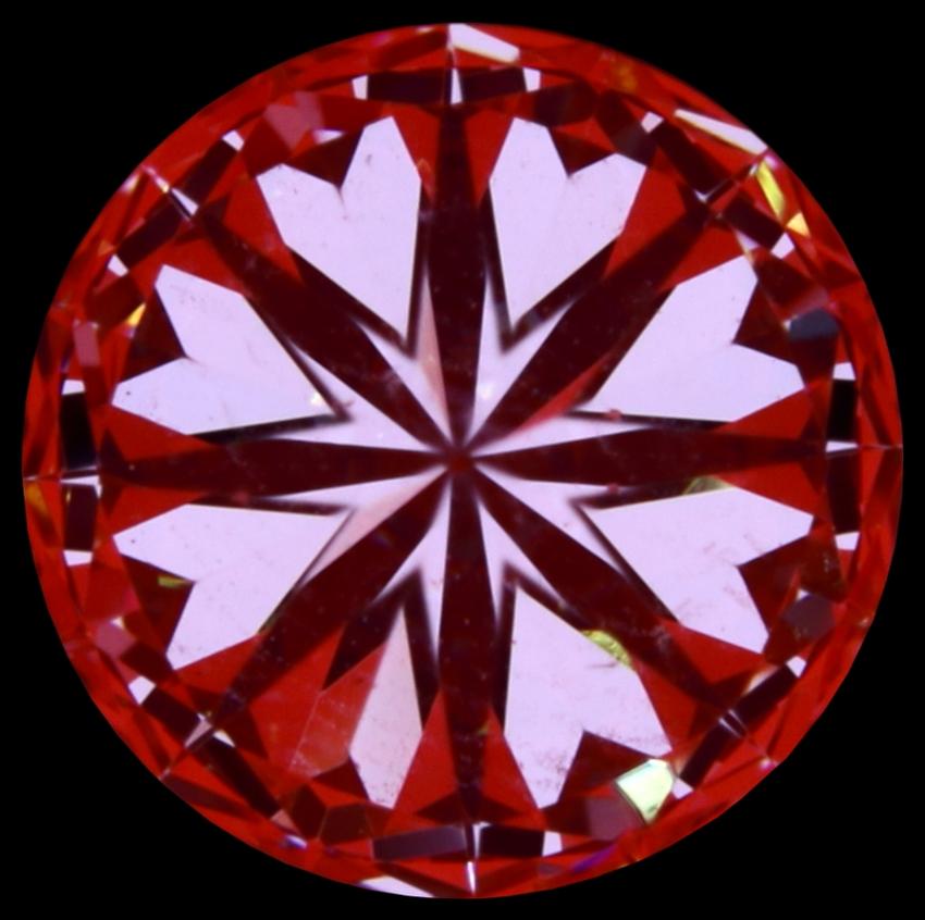 Hearts Diamond Image