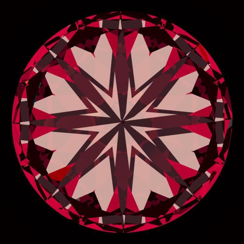 Hearts Diamond Image