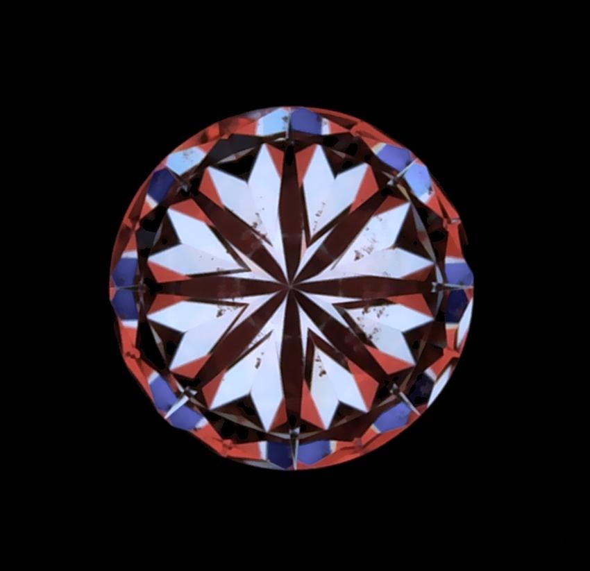 Hearts Diamond Image