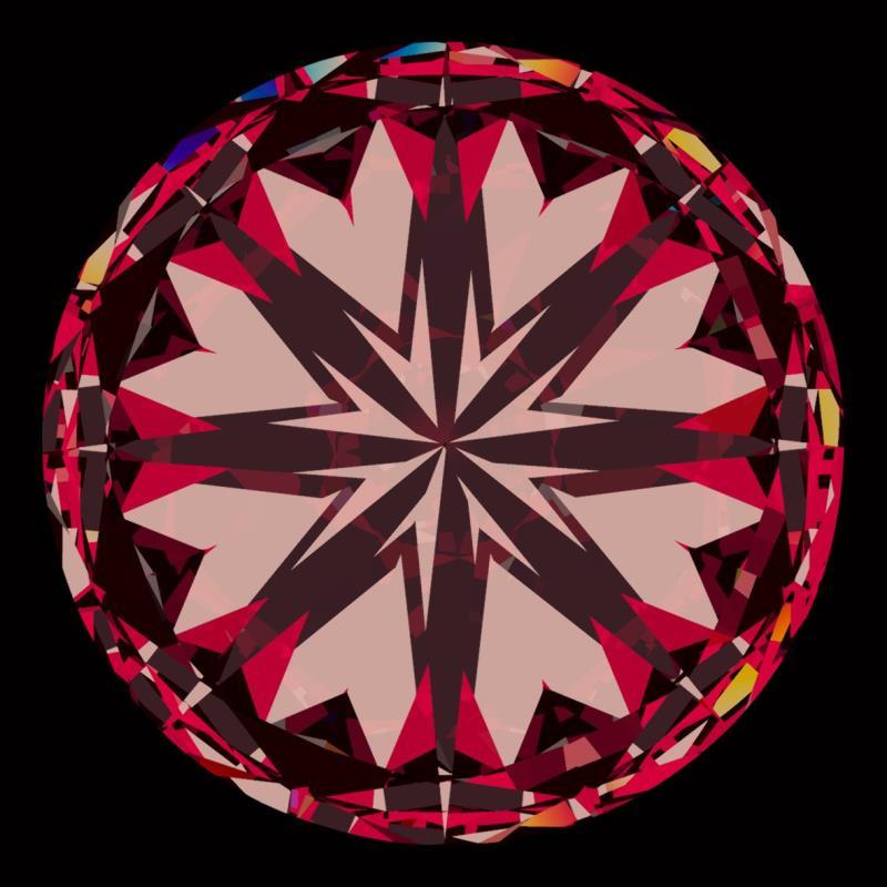 Hearts Diamond Image