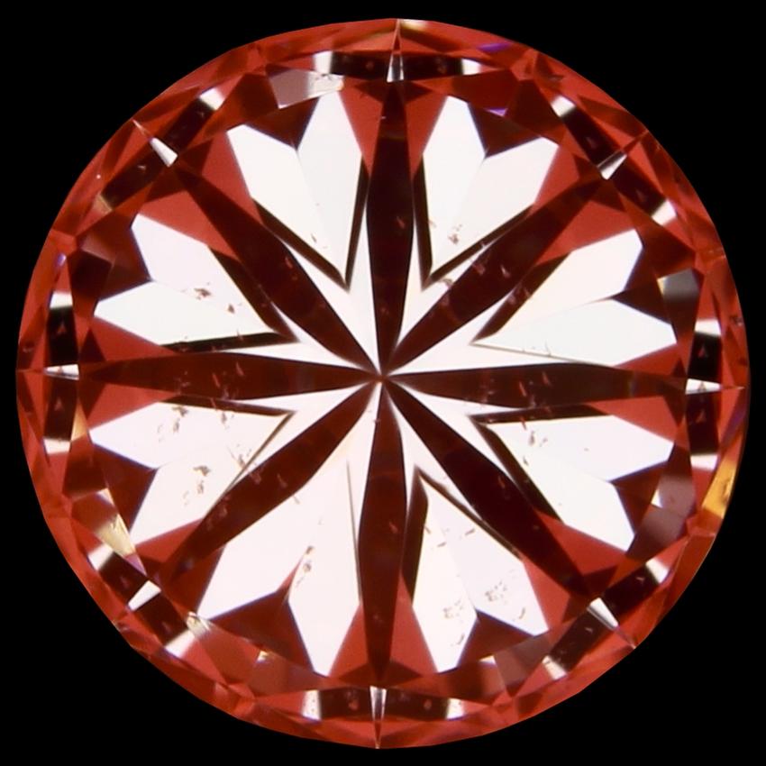 Hearts Diamond Image