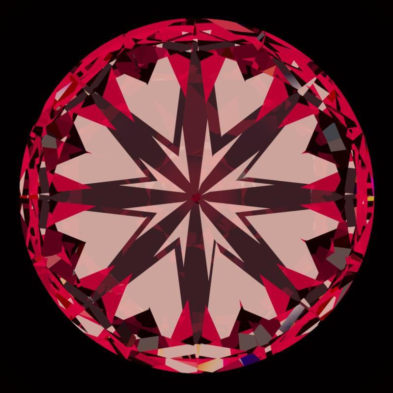 Hearts Diamond Image