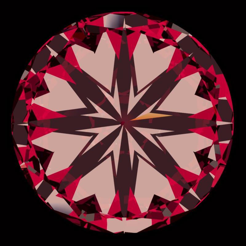 Hearts Diamond Image