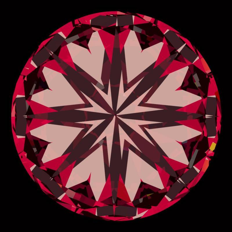 Hearts Diamond Image