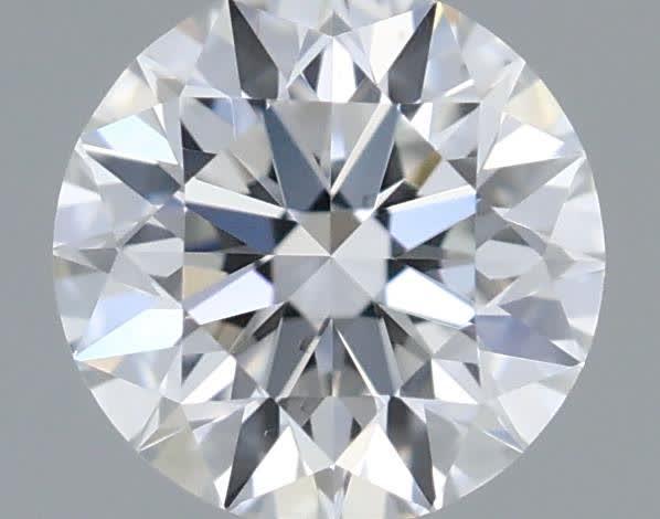 Real Diamond Image