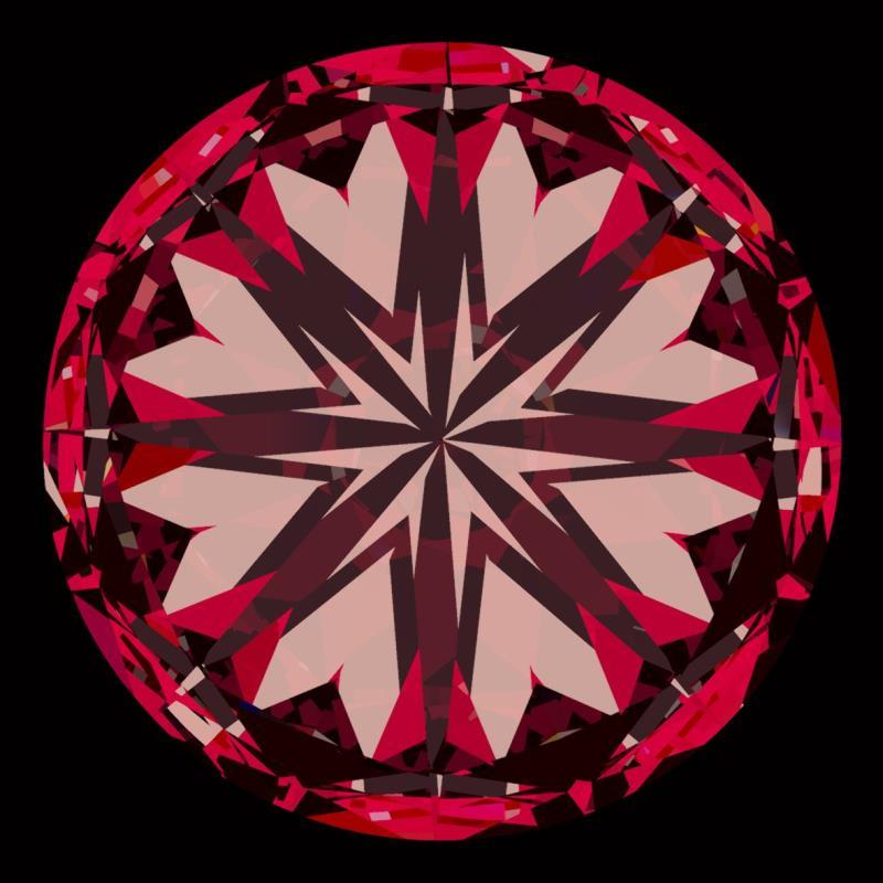 Hearts Diamond Image