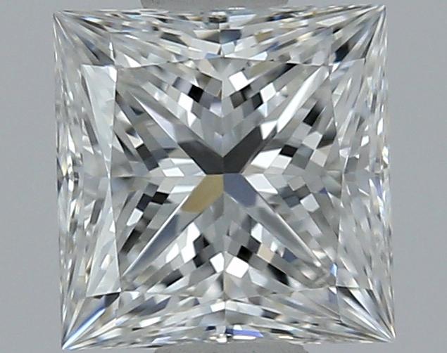 Real Diamond Image
