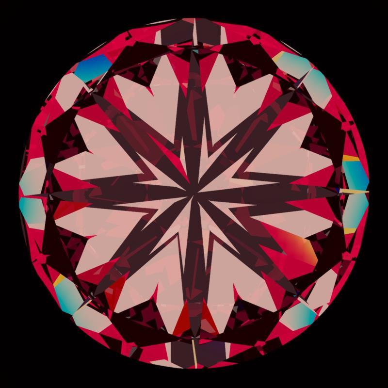 Hearts Diamond Image