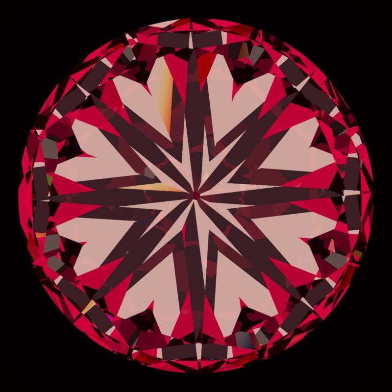 Hearts Diamond Image