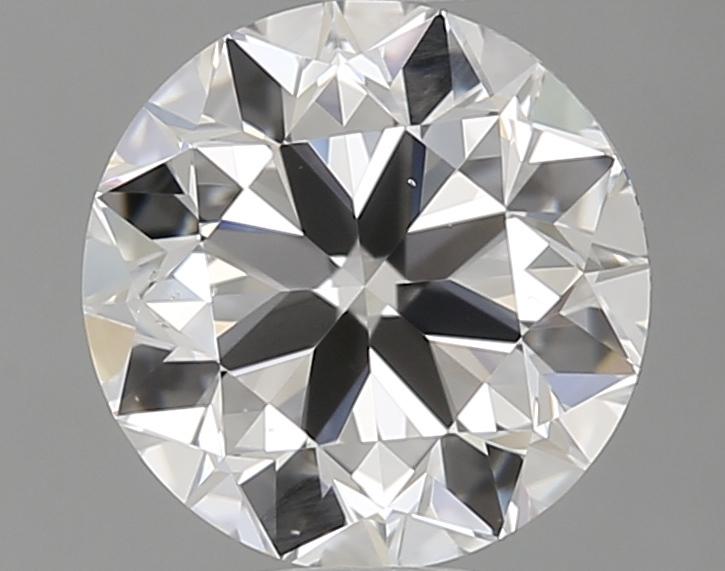 Real Diamond Image