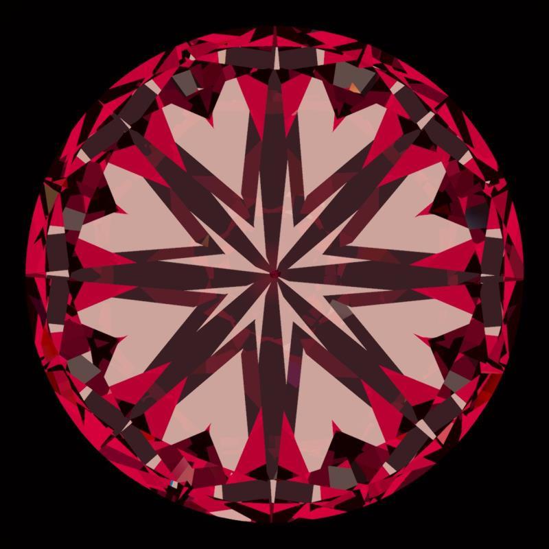 Hearts Diamond Image