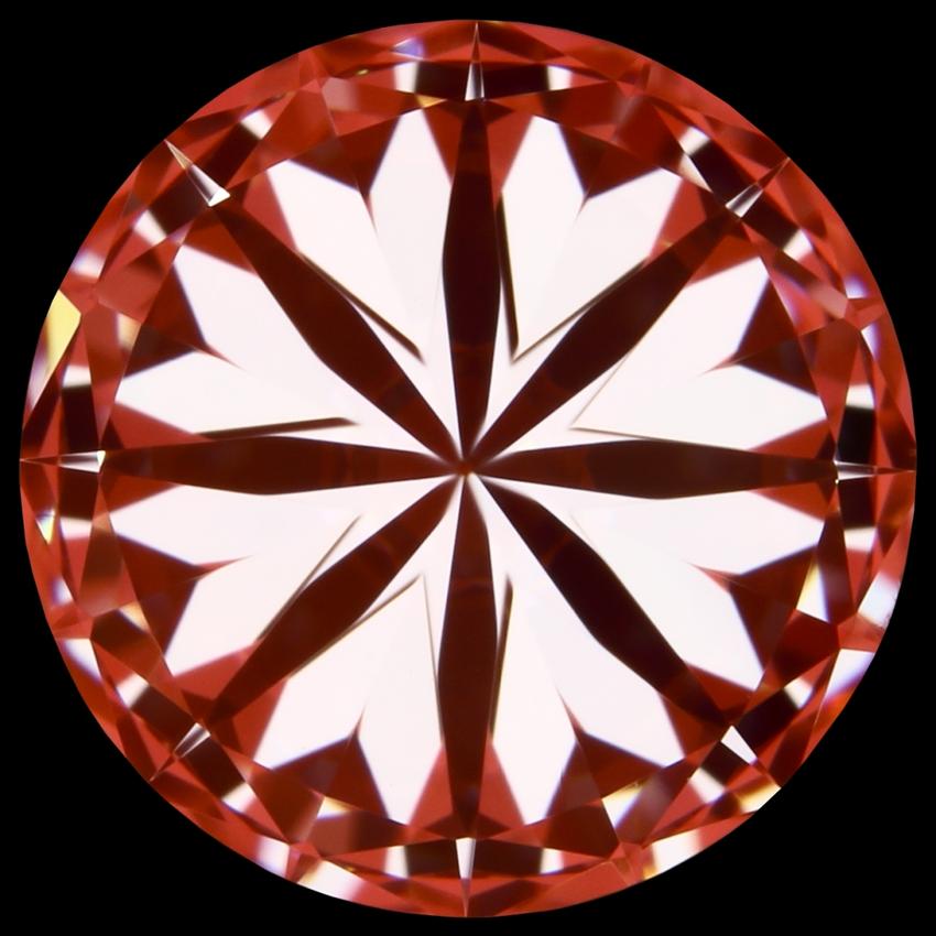 Hearts Diamond Image