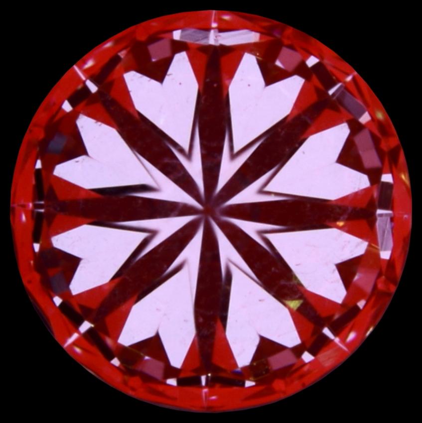 Hearts Diamond Image