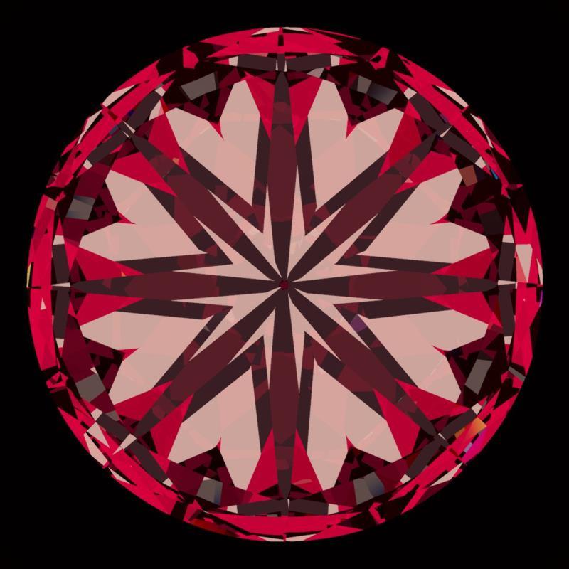 Hearts Diamond Image