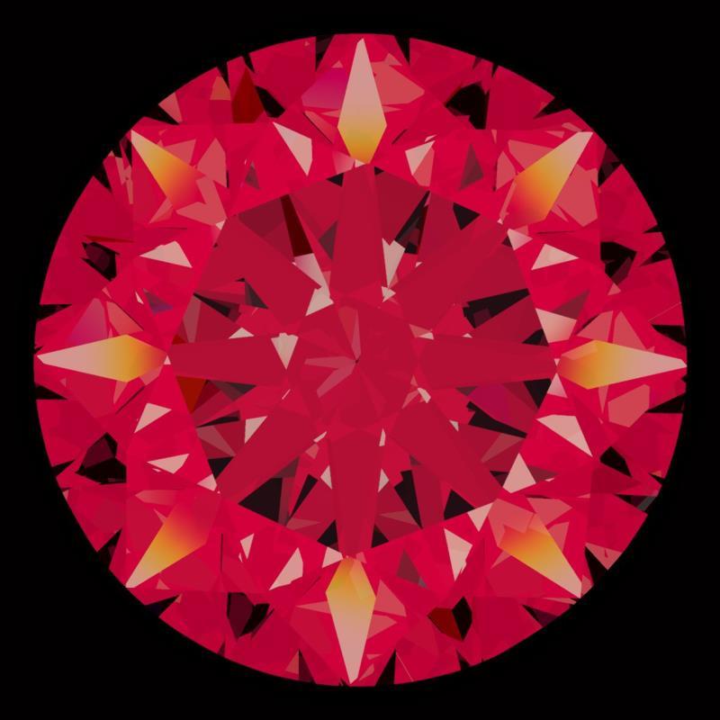 Arrows Diamond Image