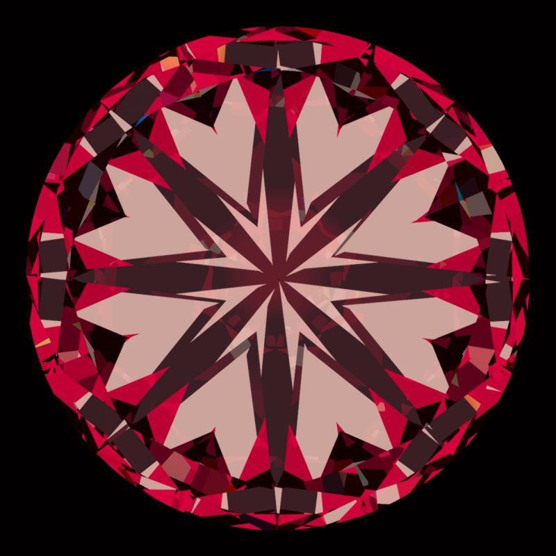 Hearts Diamond Image