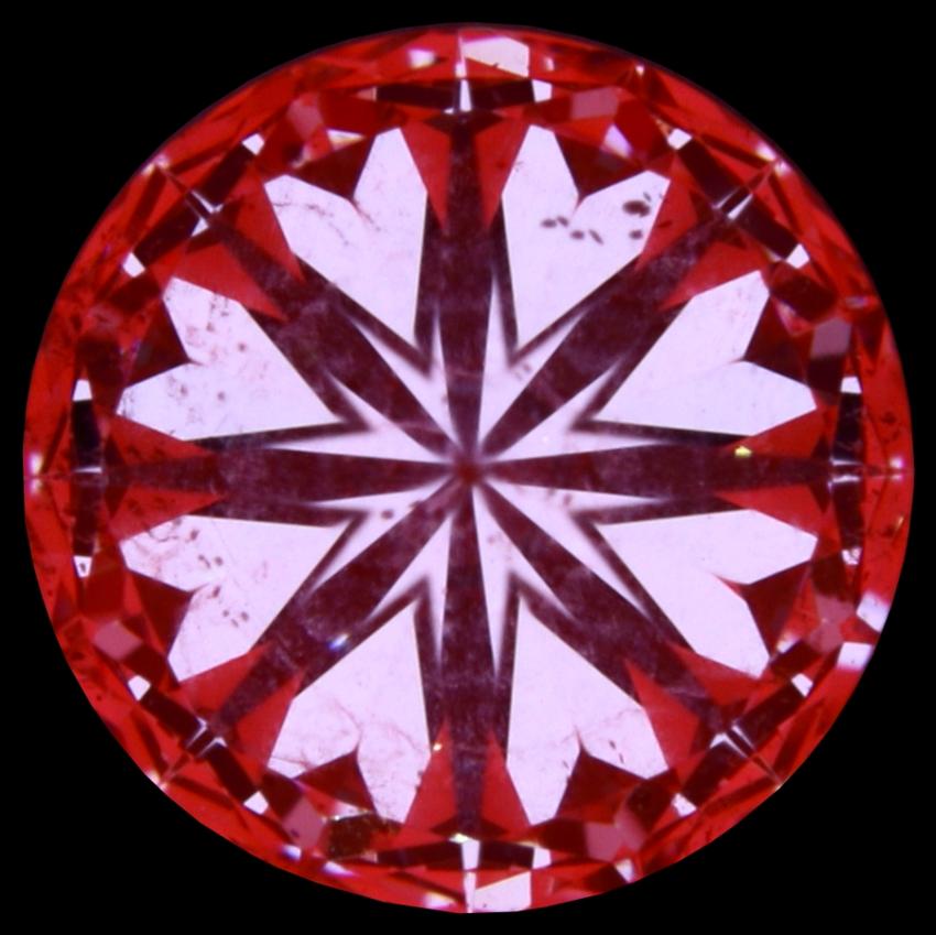 Hearts Diamond Image