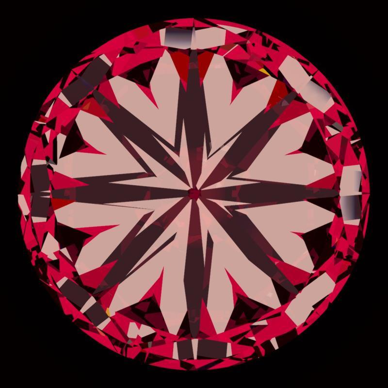 Hearts Diamond Image