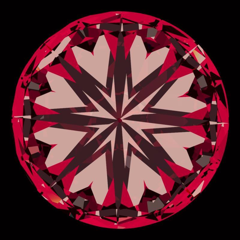 Hearts Diamond Image