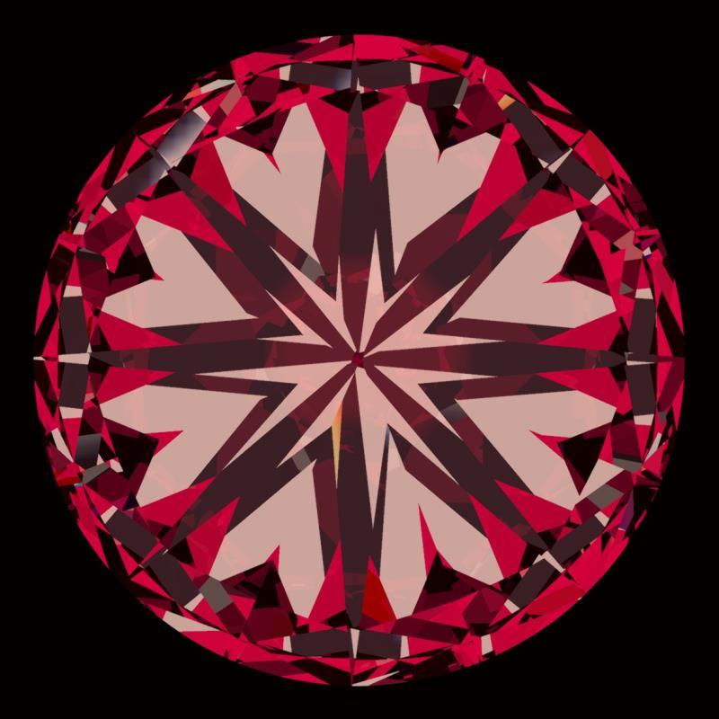 Hearts Diamond Image