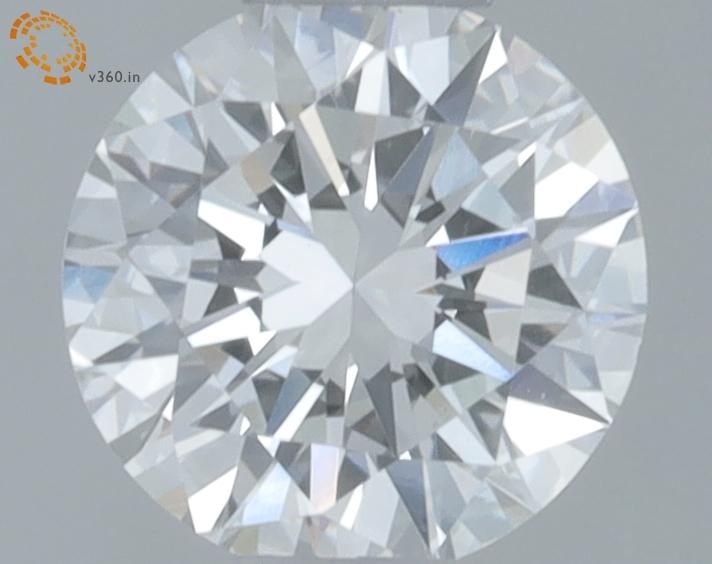 Real Diamond Image
