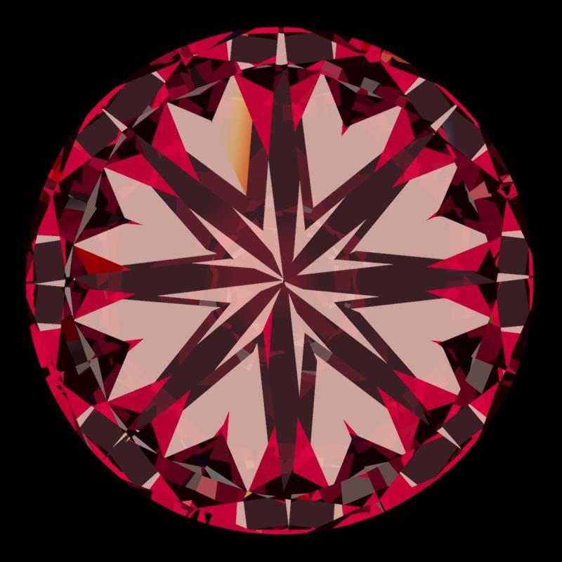 Hearts Diamond Image
