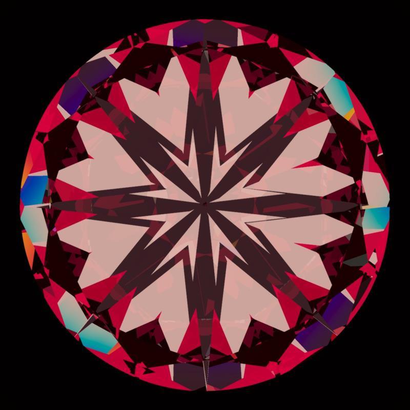 Hearts Diamond Image