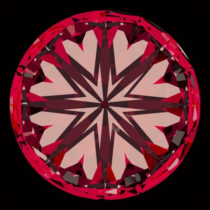 Hearts Diamond Image