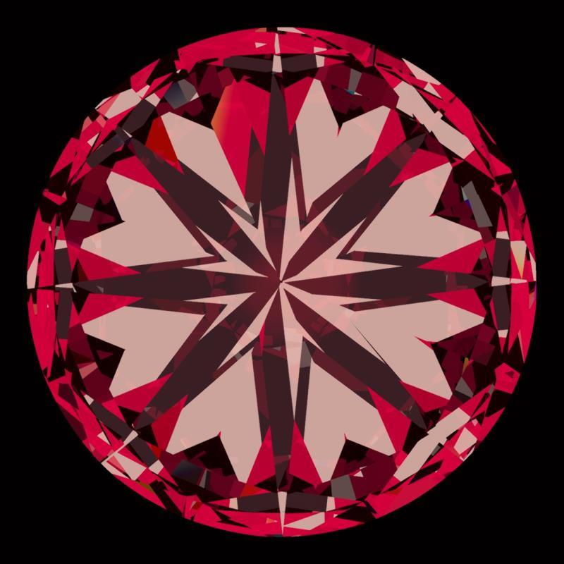 Hearts Diamond Image