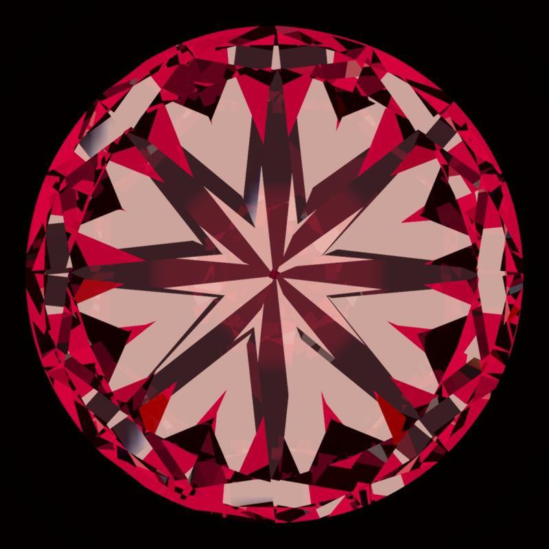 Hearts Diamond Image