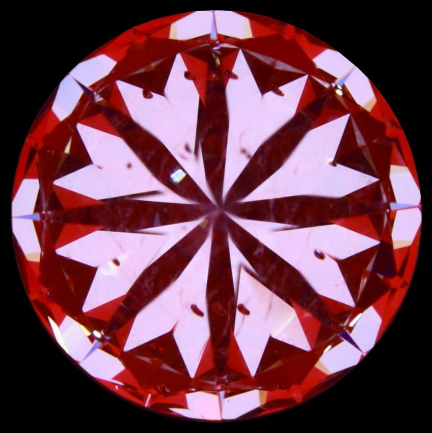Hearts Diamond Image