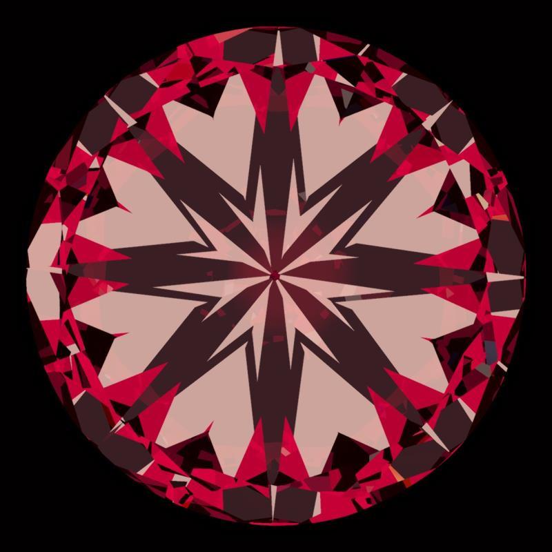 Hearts Diamond Image