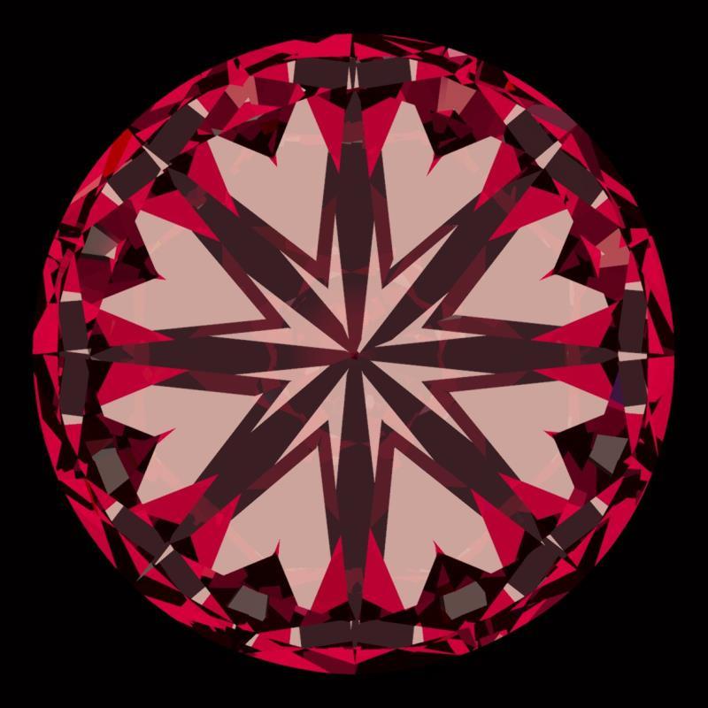 Hearts Diamond Image