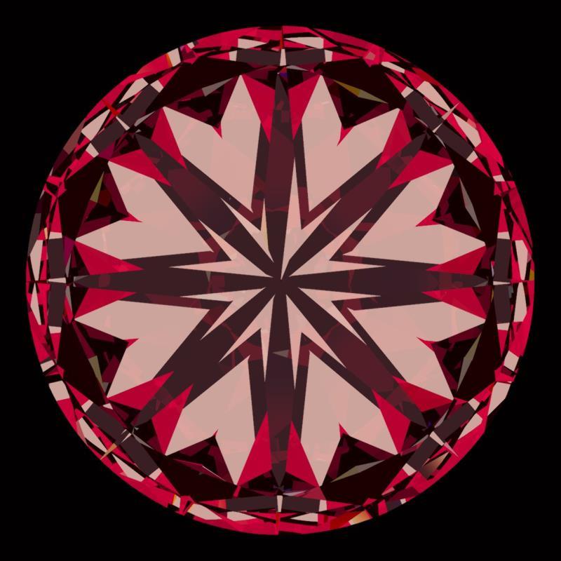 Hearts Diamond Image