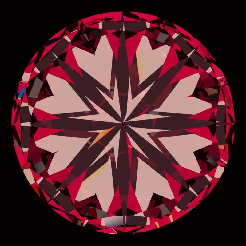 Hearts Diamond Image