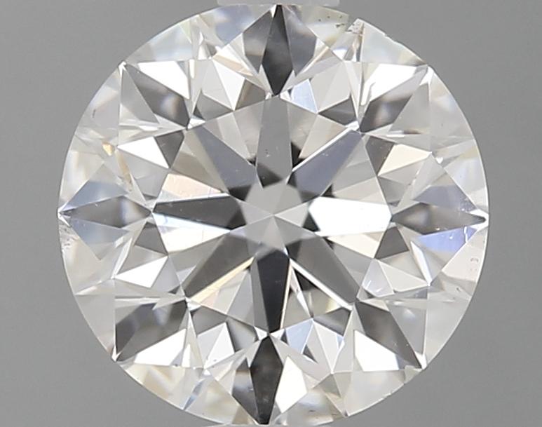 Real Diamond Image