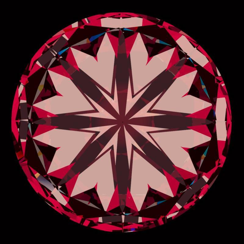Hearts Diamond Image