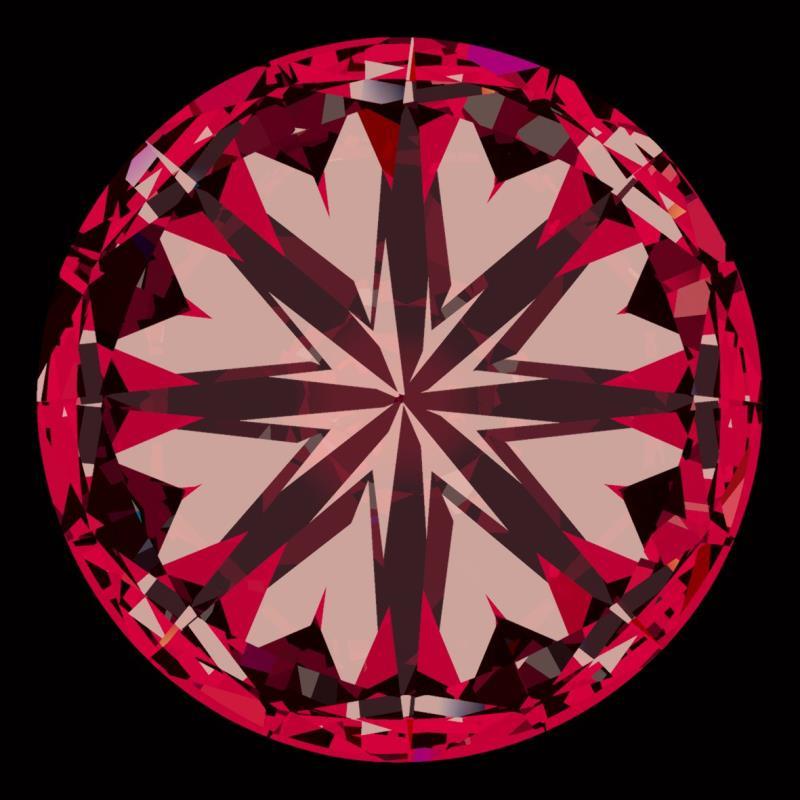 Hearts Diamond Image