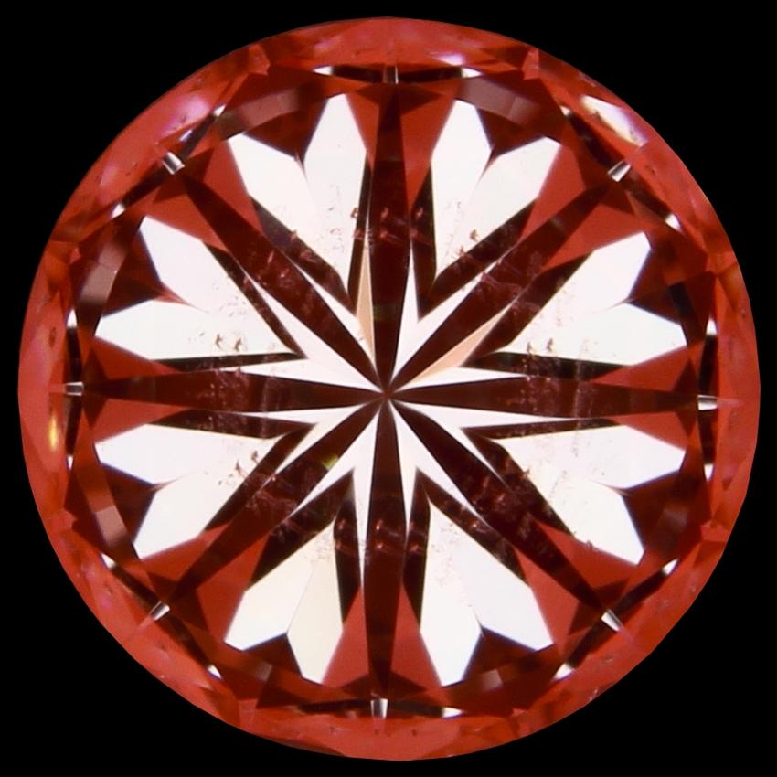 Hearts Diamond Image