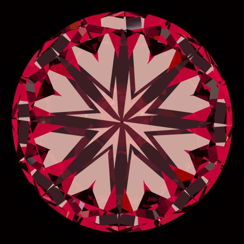 Hearts Diamond Image