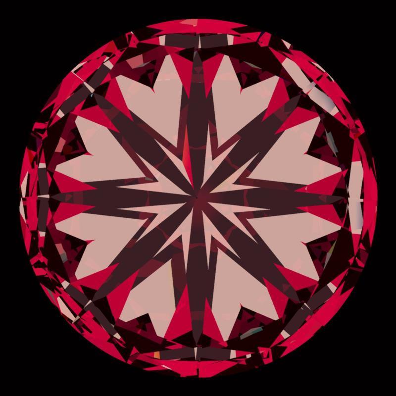 Hearts Diamond Image